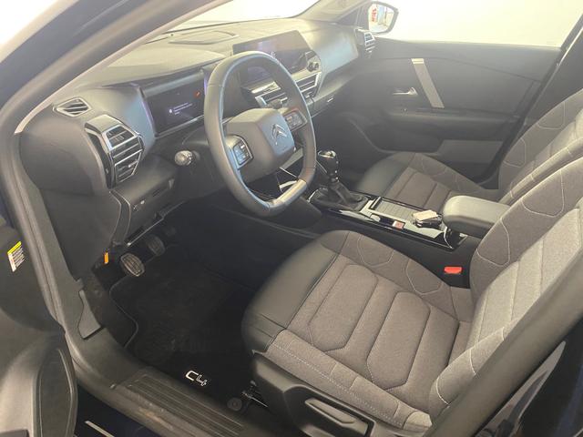 Citro&euml;n C4 1.2 PureTech 130 Plus LED*NAVI*RFK 