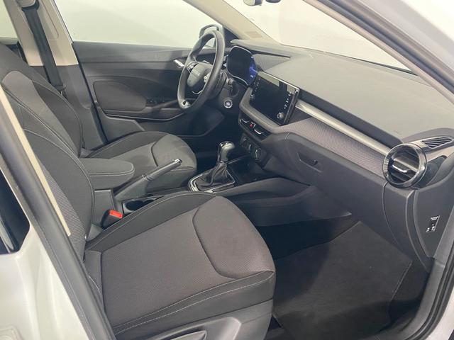 Skoda Fabia 1.0 TSI DSG Selection LED 