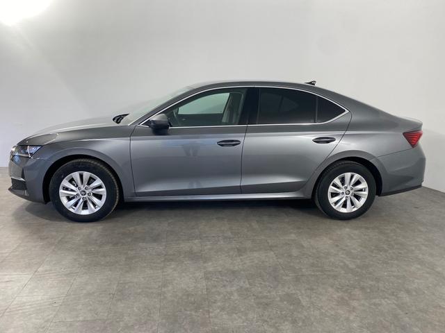Skoda Octavia 1.5 TSI mHEV Selection LED*NAVI*RFK 