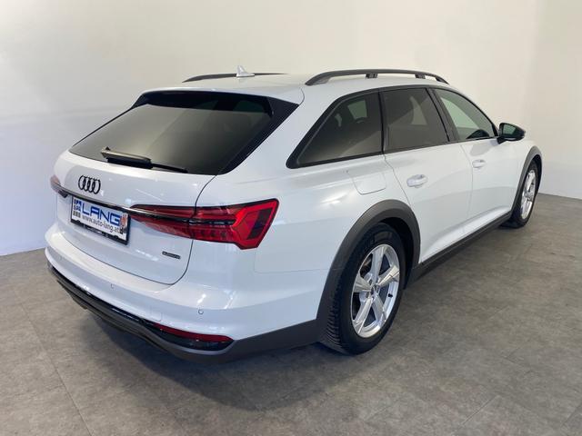 Audi A6 allroad quattro 45 3.0 TDI MATRIX*AHK*NAVI 