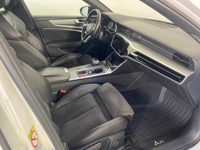 Audi A6 allroad quattro 45 3.0 TDI MATRIX*AHK*NAVI 