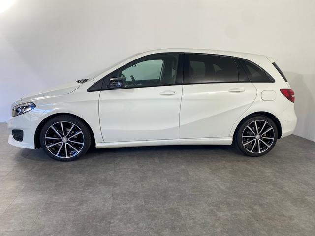 Mercedes-Benz B-Klasse B 180 CDI d Urban LED*AHK*SITZHEIZUNG 