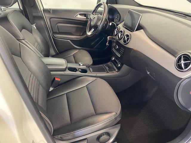 Mercedes-Benz B-Klasse B 180 CDI d Urban LED*AHK*SITZHEIZUNG 