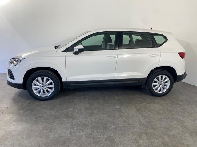 Seat Ateca 1.0 TSI Reference OPF LED*SITZHEIZUNG 