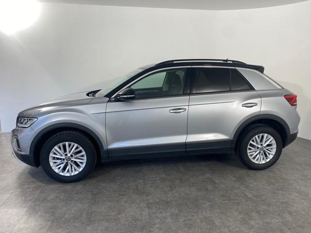 Volkswagen T-Roc 2.0 TDI DSG Life LED*ACC*NAVI 