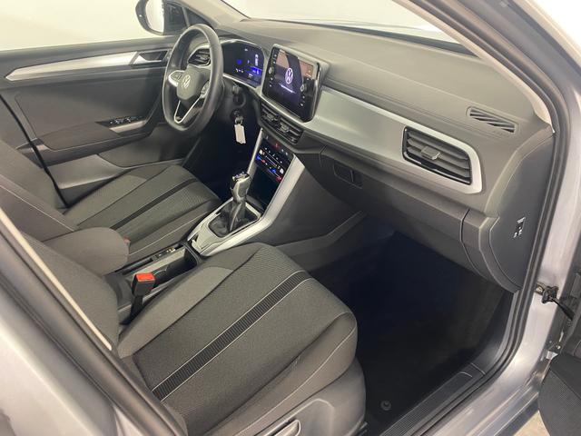 Volkswagen T-Roc 2.0 TDI DSG Life LED*ACC*NAVI 