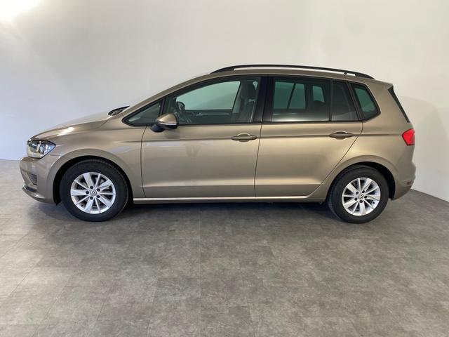 Volkswagen Golf Sportsvan Comfortline 1,2 TSI AHK*RFK 