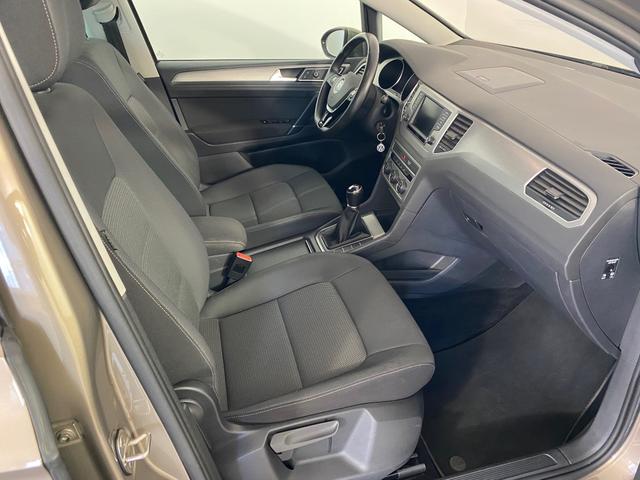 Volkswagen Golf Sportsvan Comfortline 1,2 TSI AHK*RFK 