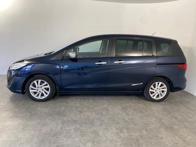Mazda Mazda5 5 1.6 CD116 Takumi 