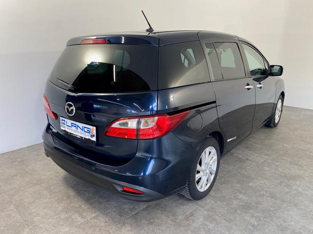 Mazda Mazda5 5 1.6 CD116 Takumi 