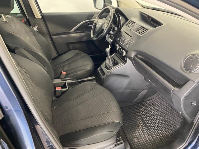 Mazda Mazda5 5 1.6 CD116 Takumi 