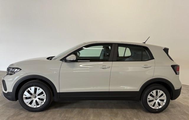 Volkswagen T-Cross 1.0 TSI 4Me 
