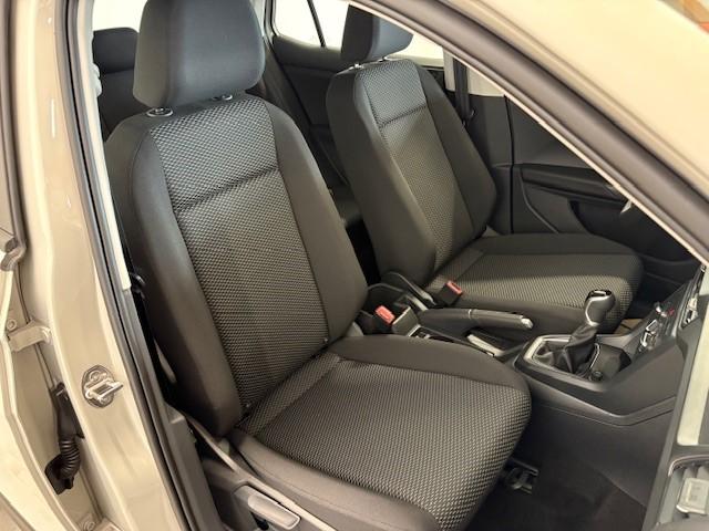 Volkswagen T-Cross 1.0 TSI 4Me 