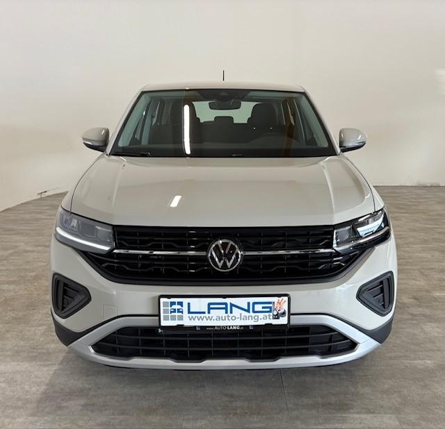 Volkswagen T-Cross 1.0 TSI 4Me 