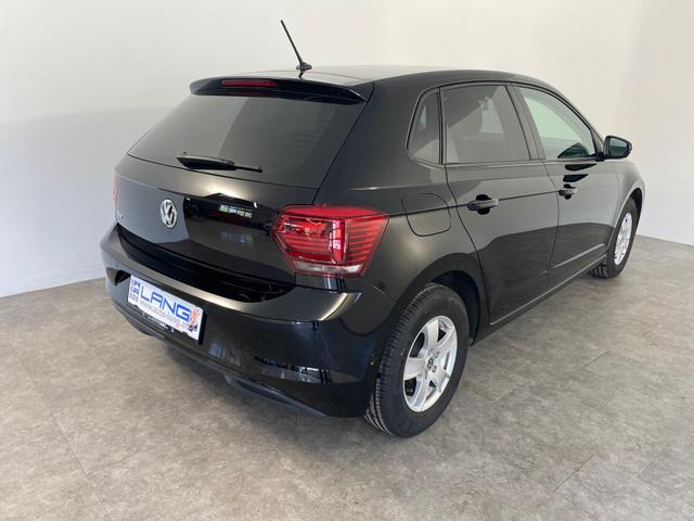 Volkswagen Polo 1.0 SITZHEIZUNG*PDC 