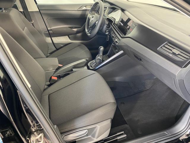 Volkswagen Polo 1.0 SITZHEIZUNG*PDC 