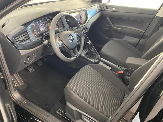 Volkswagen Polo 1.0 SITZHEIZUNG*PDC 