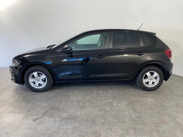 Volkswagen Polo 1.0 SITZHEIZUNG*PDC 