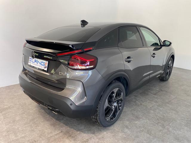 Citro&euml;n C4 1.2 PureTech 130 Plus LED*RFK*NAVI 