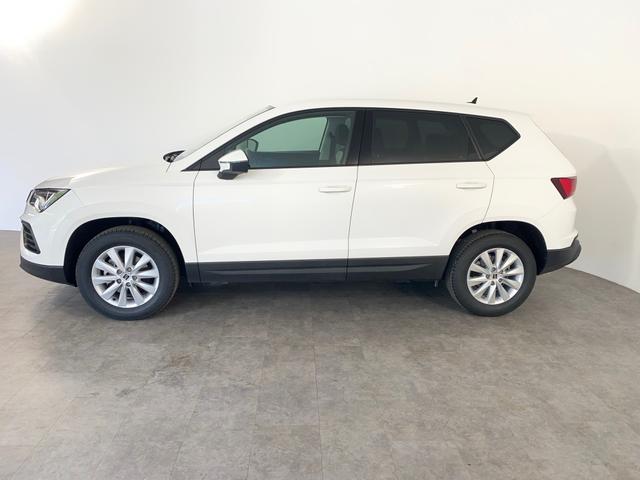 Seat Ateca 1.0 TSI Reference OPF LED*SITZHEIZUNG 