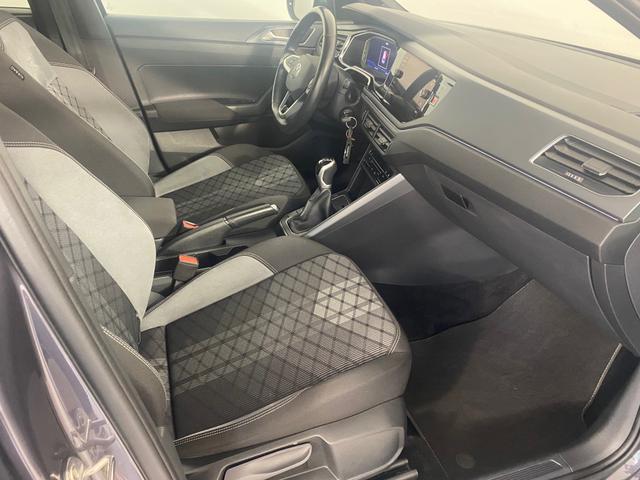 Volkswagen Taigo 1.0 TSI R-Line LED*ACC*PANORAMA 