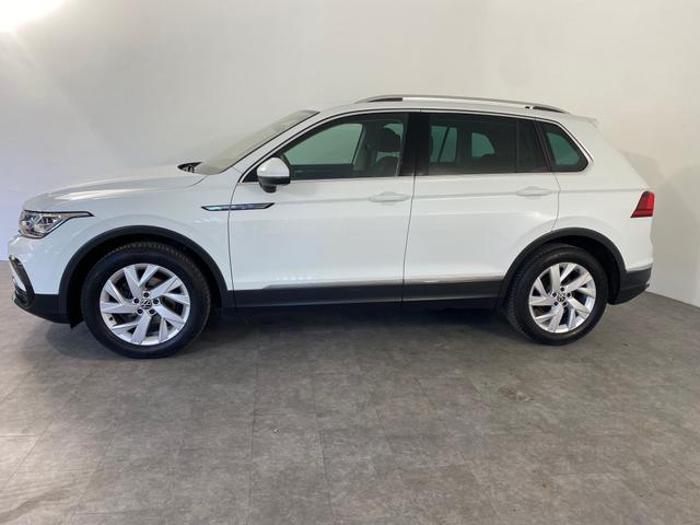 Volkswagen Tiguan 1.5 TSI Elegance LED*AHK*SITZHEIZUNG 
