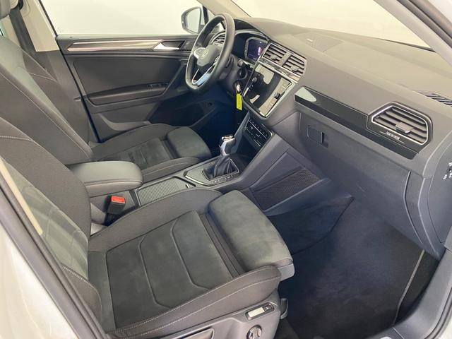 Volkswagen Tiguan 1.5 TSI Elegance LED*AHK*SITZHEIZUNG 
