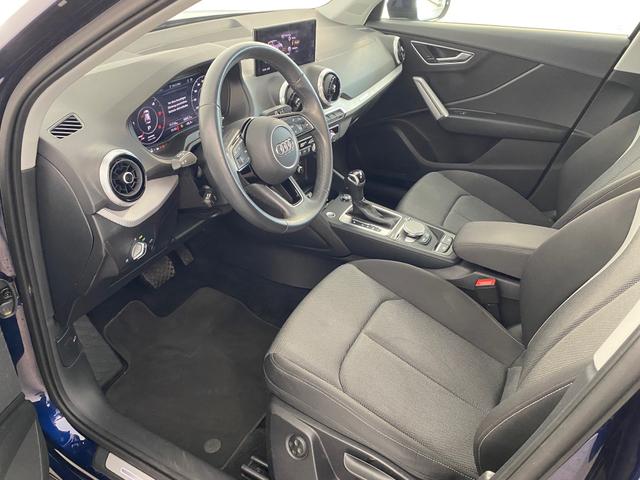 Audi Q2 35 2.0 TDI S line LED*NAVI*AHK*PANORAMA 