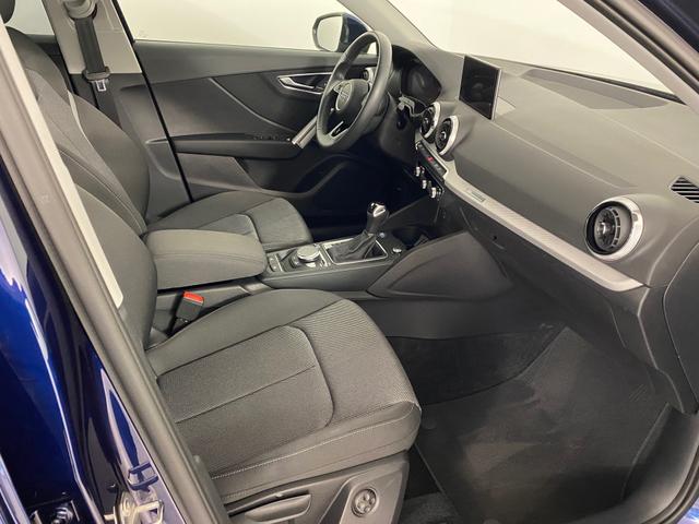 Audi Q2 35 2.0 TDI S line LED*NAVI*AHK*PANORAMA 