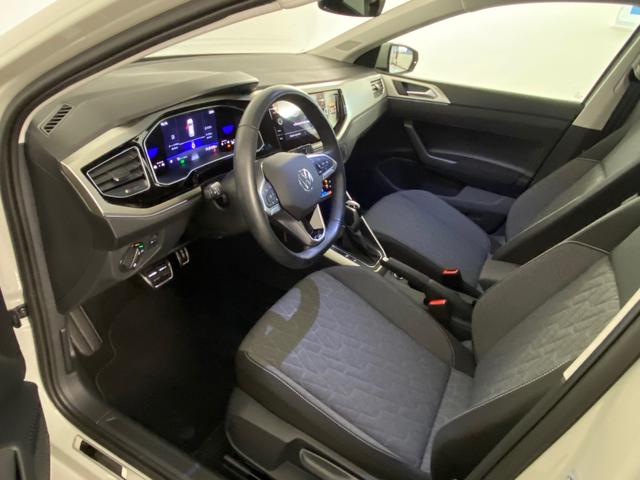 Volkswagen Polo 1.0 TSI Life LED*NAVI*ACC 