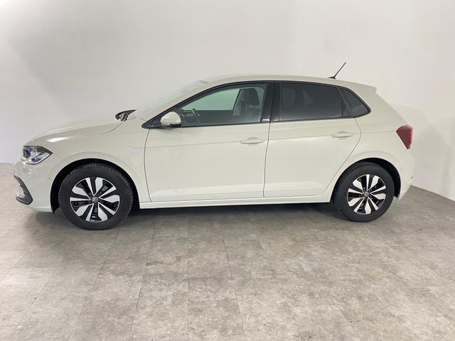 Volkswagen Polo 1.0 TSI Life LED*NAVI*ACC 