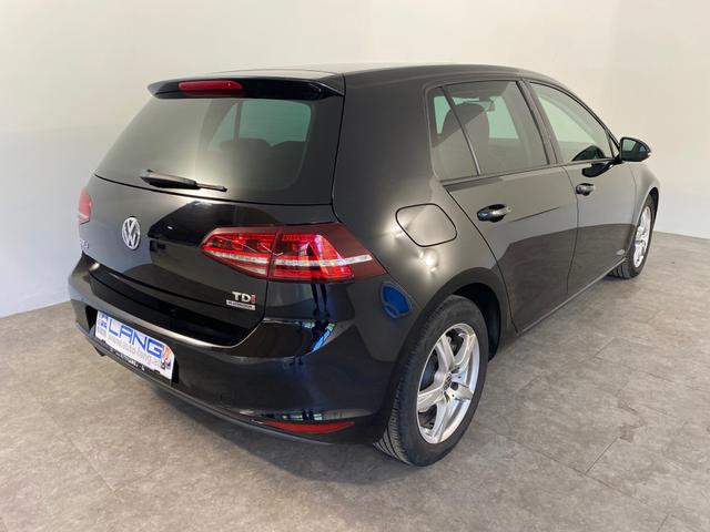 Volkswagen Golf VII Sky 1,6 TDI XENON*PDC*PANORAMA 