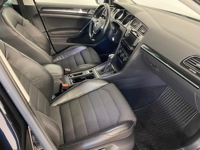Volkswagen Golf VII Sky 1,6 TDI XENON*PDC*PANORAMA 