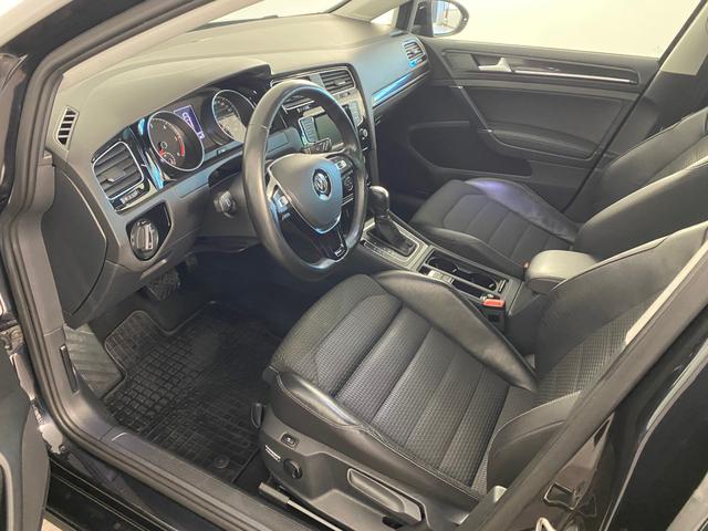 Volkswagen Golf VII Sky 1,6 TDI XENON*PDC*PANORAMA 
