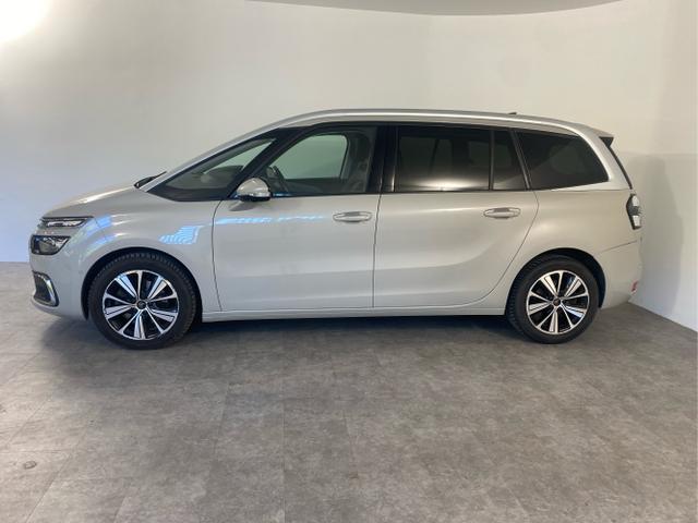 Citro&euml;n / Grand C4 Picasso / Grau / / / 