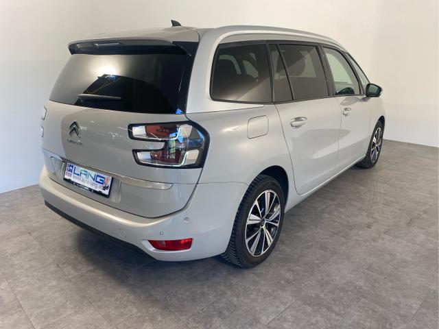 Citro&euml;n / Grand C4 Picasso / Grau / / / 