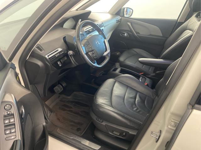 Citro&euml;n / Grand C4 Picasso / Grau / / / 