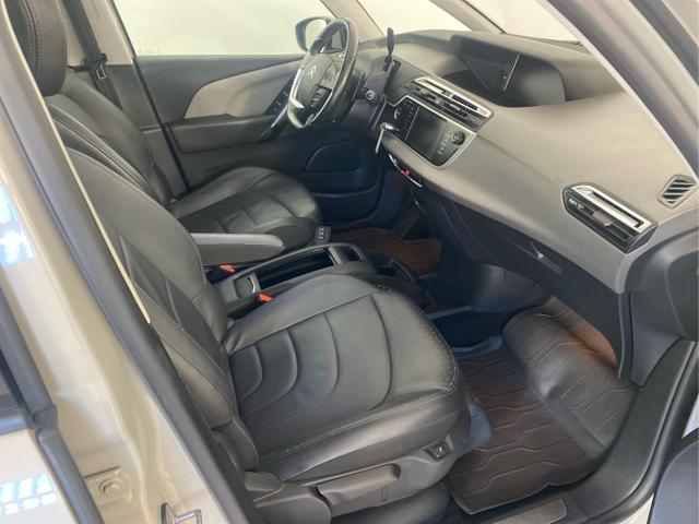 Citro&euml;n / Grand C4 Picasso / Grau / / / 