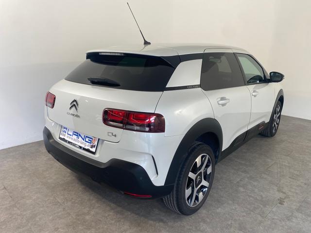 Citro&euml;n C4 Cactus 1.2 e-THP / PureTech Shine NAVI*RFK 