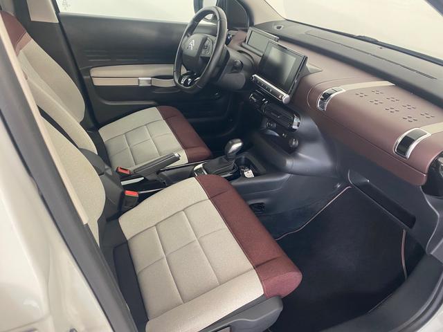 Citro&euml;n C4 Cactus 1.2 e-THP / PureTech Shine NAVI*RFK 