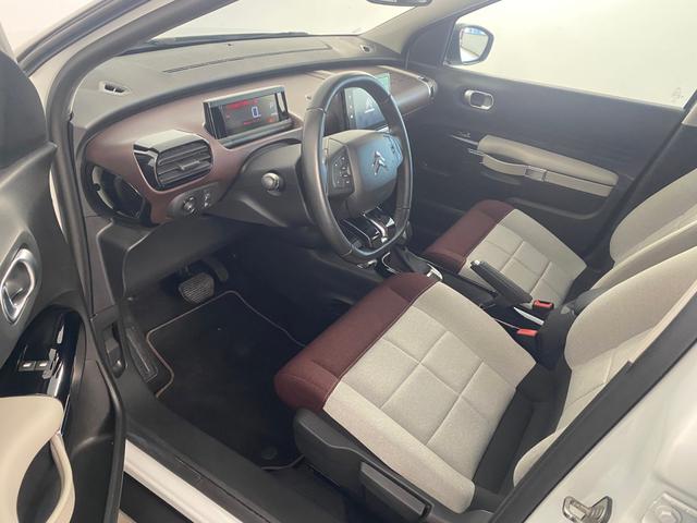 Citro&euml;n C4 Cactus 1.2 e-THP / PureTech Shine NAVI*RFK 