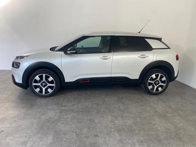 Citro&euml;n C4 Cactus 1.2 e-THP / PureTech Shine NAVI*RFK 