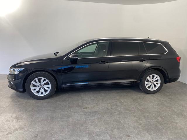 Volkswagen Passat Variant 2.0 TDI DSG BMT Business LED*NAVI*RFK*ACC 