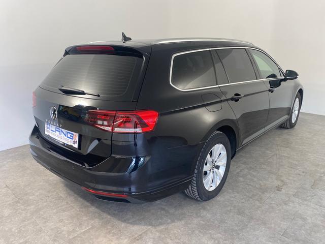 Volkswagen Passat Variant 2.0 TDI DSG BMT Business LED*NAVI*RFK*ACC 