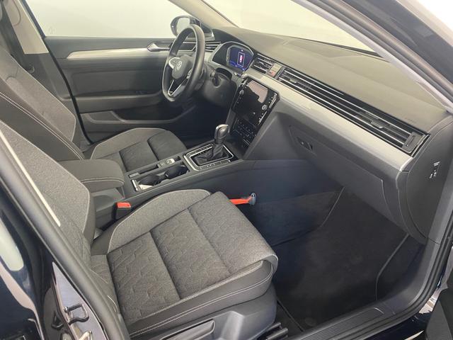 Volkswagen Passat Variant 2.0 TDI DSG BMT Business LED*NAVI*RFK*ACC 