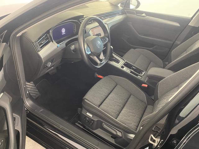 Volkswagen Passat Variant 2.0 TDI DSG BMT Business LED*NAVI*RFK*ACC 