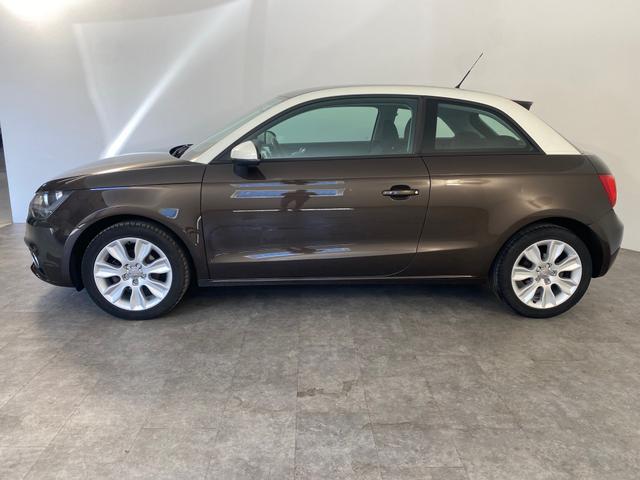 Audi A1 1.2 TFSI Ambition 