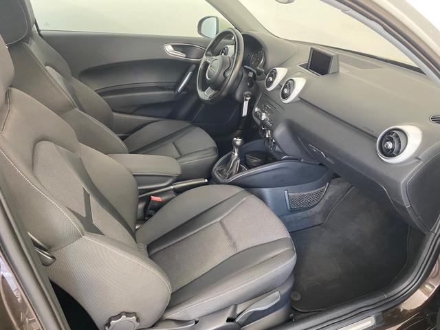 Audi A1 1.2 TFSI Ambition 