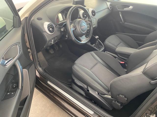 Audi A1 1.2 TFSI Ambition 