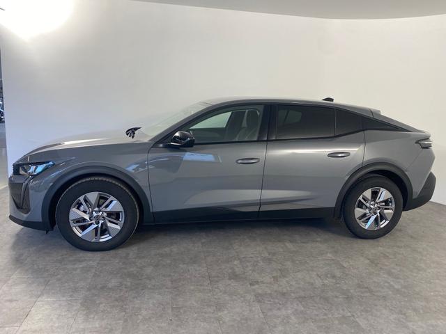 Peugeot 408 1.2 Hybrid 136 Allure LED*RFK 